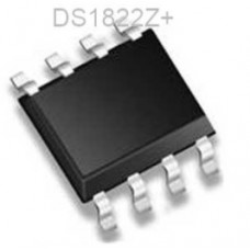 DS1822Z   MAXIM   SOP8 DS1822Z   MAXIM   SOP8